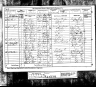 Morlais Castle Inn 1881 census