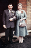 Maisie Wedding