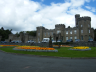 Cyfarthfa Castle