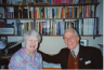 Doris and Hywel