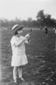 neg. Brenda with ball