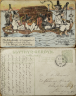 Edgar 1908 card