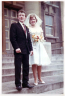Valerie Tony Wedding