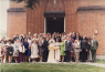 Peter Buxton wedding 2