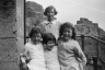 neg. Brenda, Nancy, Betty & Margaret