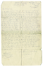 Walter letter a