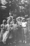 neg. LC bridesmaids