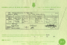 Julie Unwin marriage certificate