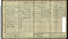 85 Roding Road 1911 census houshold
