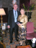 Mike & Lorraine 2008