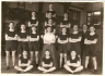BCS - PT team - 1936 Congress - Royal Visit