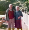 Cyril & Irene