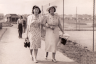 Maisie and Wella June 1939 a