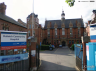 Dulwich hospital