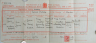 Ivor Fielder birth certificate