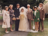 Peter Buxton wedding 1