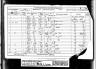 Henry Carr 1861 census