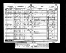 Eleanor Williams 1851 census