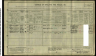 Thomas Watkins 1911 census Household