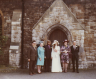 Stephen & Nikki Wedding