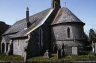 llanfihangel fechan church