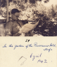 Cyril Buxton Haifa 1942