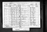 Harry Carr 1891 census