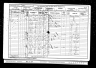 Richard Meredith 1901 census