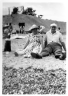 Joan and Owen at Southend in 1959