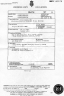peg death cert