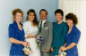 Mayer wedding 1