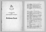 6th Battalion address book a