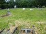 Annie’s Grave