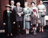 Maisie wedding 2