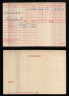 Charlie Williams medal card
