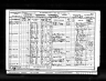 Bessie Corney 1901 census 1