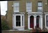 1 Elderfield Road