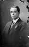 Jimmy Fielder suave