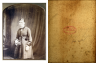 Elizabeth Thornhill 1878