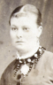 Elizabeth Thornhill 1878