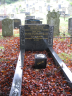 Will Ellis grave