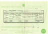 Park Buxton marriage certificate