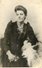 annie watkins aged 19