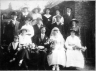 Oscar Buxton wedding