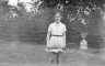 neg. Brenda tennis racquet