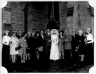 Keith Linda wedding