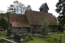 Vaynor new church