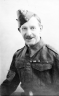 cb williams home guard